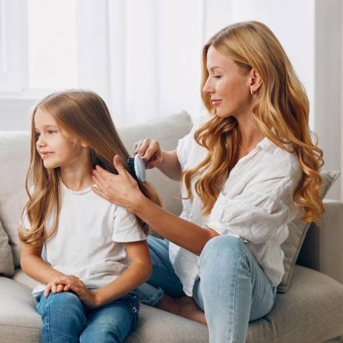 PHYTO DOUCEUR SHAMPOOING DOUCEUR 500ML