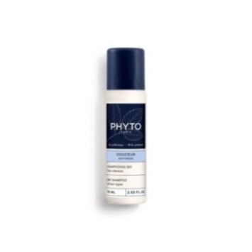 PHYTO DOUCEUR SHAMPOOING SEC 75ML