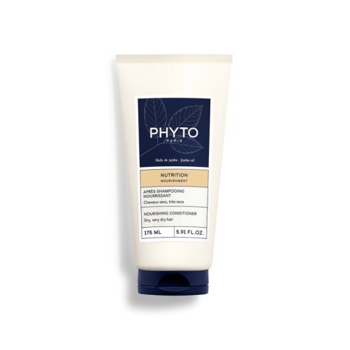PHYTO NUTRITION APRÈS-SHAMPOOING NOURRISSANT 175ML