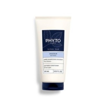 PHYTO DOUCEUR APRÈS-SHAMPOOING DOUCEUR 175ML