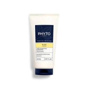 PHYTO BLOND APRÈS-SHAMPOOING SUBLIMATEUR 175ML