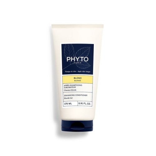PHYTO BLOND APRÈS-SHAMPOOING SUBLIMATEUR 175ML