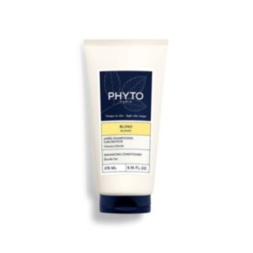 PHYTO BLOND APRÈS-SHAMPOOING SUBLIMATEUR 175ML