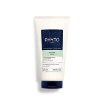 PHYTO VOLUME APRÈS-SHAMPOOING VOLUMATEUR 175ML