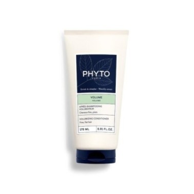 PHYTO VOLUME APRÈS-SHAMPOOING VOLUMATEUR 175ML