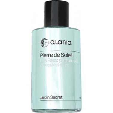 ALANIA PARFUM PIERRE DE SOLEIL ALANIA PARFUM PIERRE DE SOLEIL
