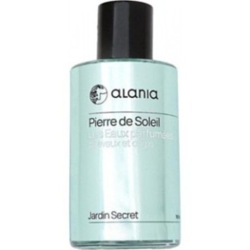 ALANIA PARFUM PIERRE DE SOLEIL