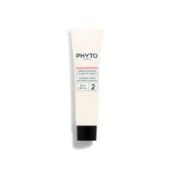PHYTO COLORATION PHYTO 8.1 BLOND CLAIR CENDRÉ