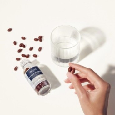 PHYTO PHYTOPHANERE CHEVEUX ET ONGLES 120 CAPSULES