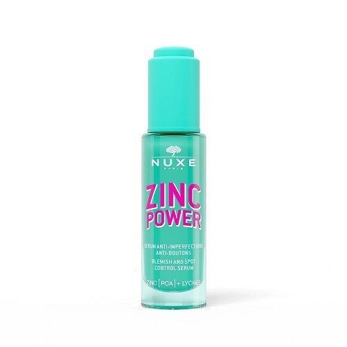 NUXE ZINC POWER SÉRUM ANTI-IMPERFECTIONS