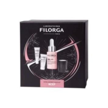 FILORGA BOX NCEF ROUTINE REGENERANTE