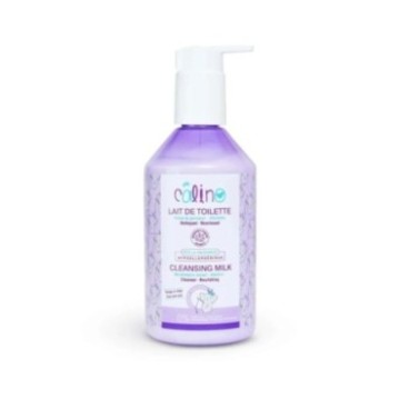 CALINO LAIT DE TOILETTE GUIMAUVE 300ML