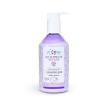 CALINO LAIT DE TOILETTE GUIMAUVE 300ML