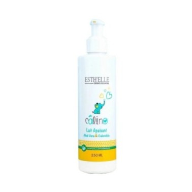 CALINO LAIT APAISANT 250ML CALINO LAIT APAISANT 250ML
