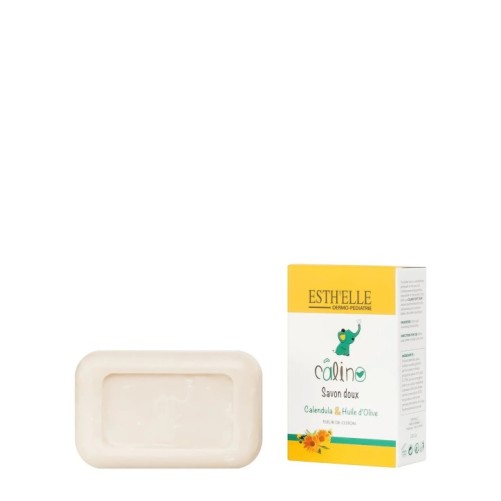 ESTHELLE CALINO SAVON 200GR