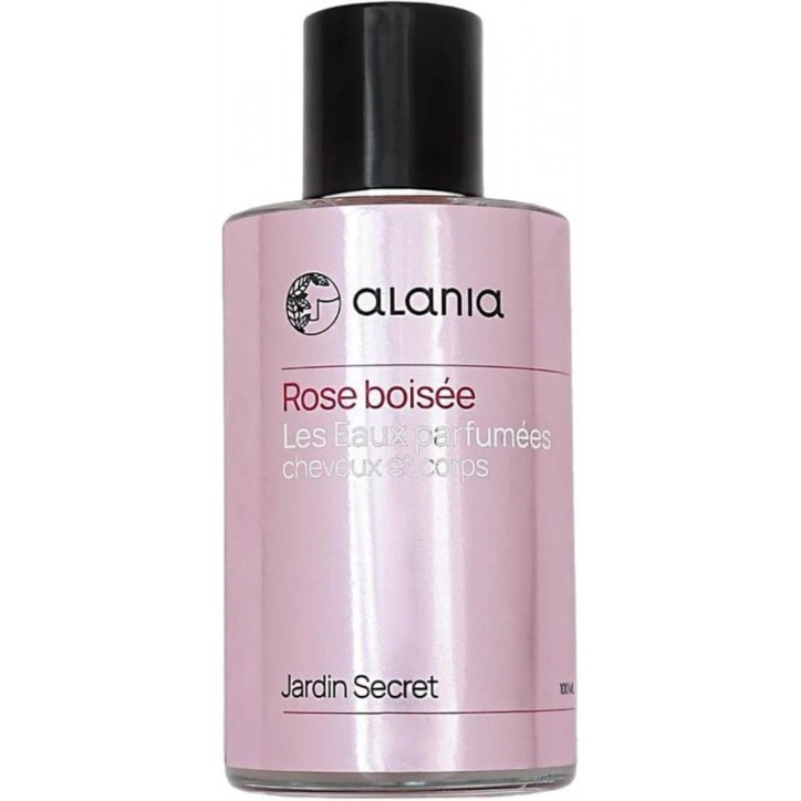 ALANIA PARFUM ROSE BOISEE