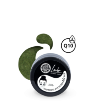 NATURA SIBERICA LIFTING EYE PATCH (60 patches)