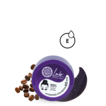 NATURA SIBERICA SUPER TONIC EYE PATCH (60 patches)