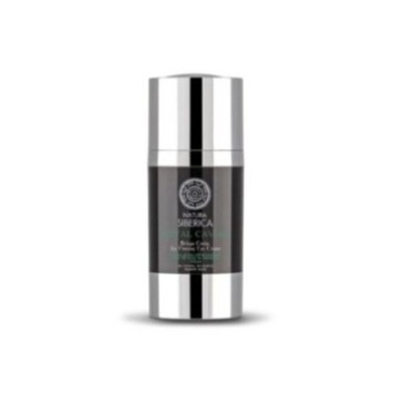 NATURA SIBERICA ROYAL CAVIAR CREME YEUX GLACEE RAFFERMISSANTE 15ML