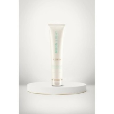 ASMIN MOON LIGHT GEL NETTOYANT DÉMAQUILLANT 125ML