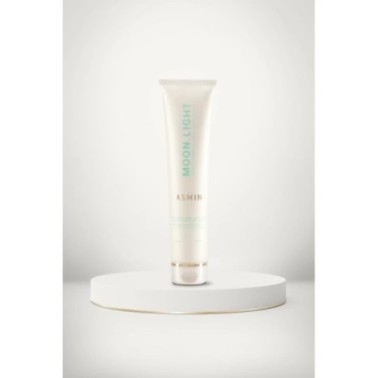 ASMIN MOON LIGHT GEL NETTOYANT DÉMAQUILLANT 125ML ASMIN MOON LIGHT GEL NETTOYANT DÉMAQUILLANT 125ML