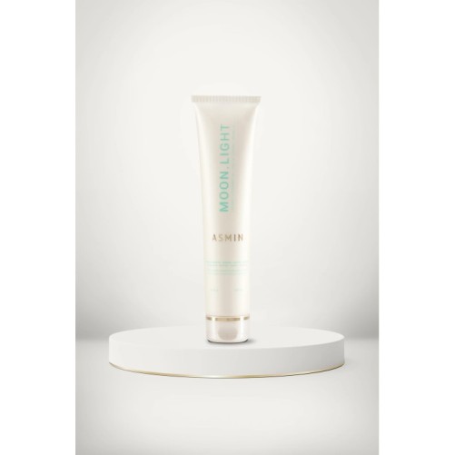 ASMIN MOON LIGHT GEL NETTOYANT DÉMAQUILLANT 125ML