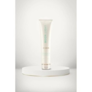 ASMIN MOON LIGHT GEL NETTOYANT DÉMAQUILLANT 125ML