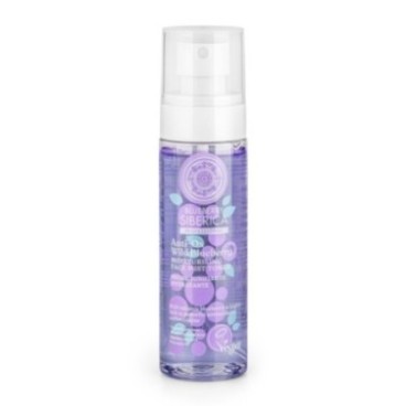 NATURA SIBERICA BLUEBERRY PROFESSIONAL ANTI OX WILD BLUEBERRYBRUME TONIFIANTE HYDRATANTE 100ML