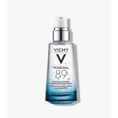 VICHY MINERAL BOOSTER 89 SERUM 50ML VICHY MINERAL BOOSTER 89 SERUM 50ML