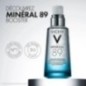 VICHY MINERAL BOOSTER 89 SERUM 50ML VICHY MINERAL BOOSTER 89 SERUM 50ML