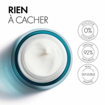 VICHY MINERAL 89 CREME HYDRATANTE RICHE 50 ML