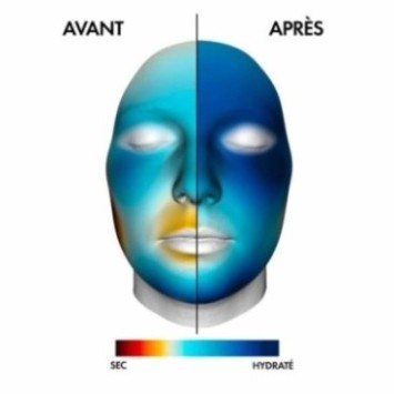 VICHY MINERAL 89 CREME HYDRATANTE RICHE 50 ML