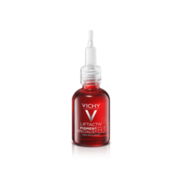 VICHY LIFTACTIV SPECIALIST SERUM [B3] TACHES BRUNES&RIDES 30ML