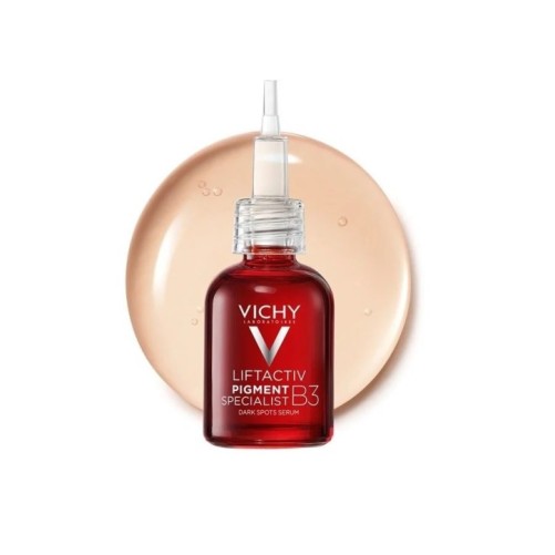 VICHY LIFTACTIV SPECIALIST SERUM [B3] TACHES BRUNES&RIDES 30ML
