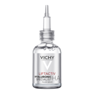 VICHY LIFTACTIV SUPREME HA EPIDERMIC FILLER RIDES & FERMETE 30ML
