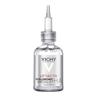 VICHY LIFTACTIV SUPREME HA EPIDERMIC FILLER RIDES & FERMETE 30ML