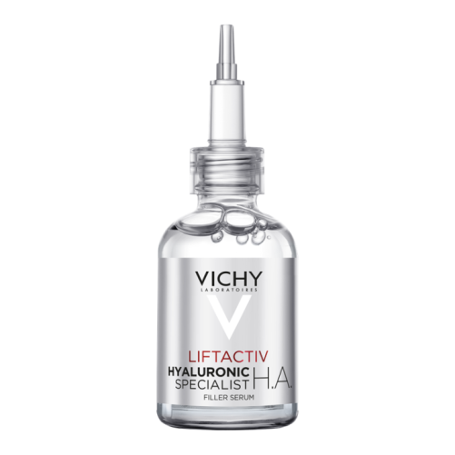 VICHY LIFTACTIV SUPREME HA EPIDERMIC FILLER RIDES & FERMETE 30ML