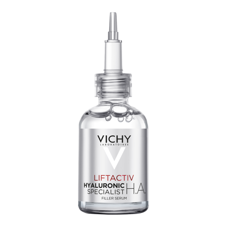 VICHY LIFTACTIV SUPREME HA EPIDERMIC FILLER RIDES & FERMETE 30ML