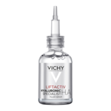 VICHY LIFTACTIV SUPREME HA EPIDERMIC FILLER RIDES & FERMETE 30ML