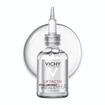 VICHY LIFTACTIV SUPREME HA EPIDERMIC FILLER RIDES & FERMETE 30ML