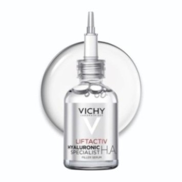 VICHY LIFTACTIV SUPREME HA EPIDERMIC FILLER RIDES & FERMETE 30ML