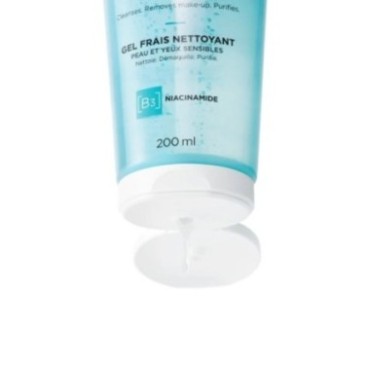 VICHY PURETE THERMALE FRESH CLEANSING GEL 200ML
