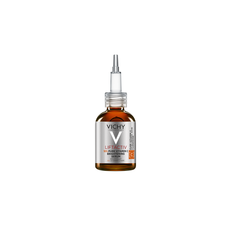 VICHY LIFTACTIV SUPREME VITAMIN C SERUM 20ML