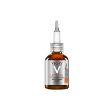 VICHY LIFTACTIV SUPREME VITAMIN C SERUM 20ML