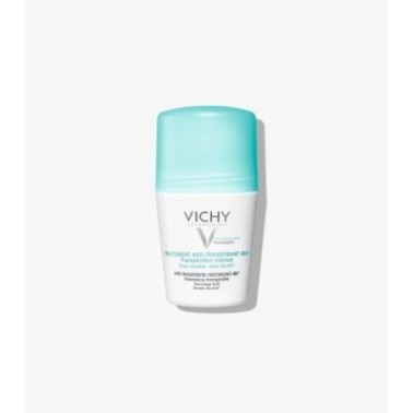 VICHY DEODORANT ANTI TRANSPIRANT BILLE 50ML VICHY DEODORANT ANTI TRANSPIRANT BILLE 50ML
