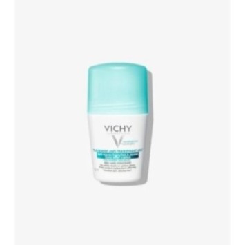 VICHY DEODORANT BILLE ANTI-TRANSPIRANT ANTI-TRACES 50ML