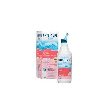 PHYSIOMER BABY SPRAY 115ML PHYSIOMER BABY SPRAY 115ML