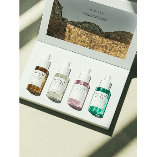 SKIN1004 CENTELLA DE MADAGASCAR KIT D'AMPOULES