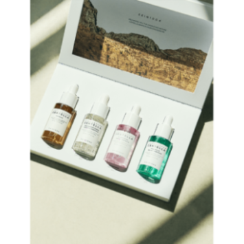 SKIN1004 CENTELLA DE MADAGASCAR KIT D'AMPOULES