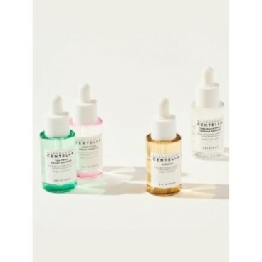 SKIN1004 CENTELLA DE MADAGASCAR KIT D'AMPOULES